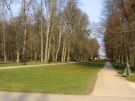 Parc de la Colombière, Dijon