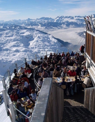 Chamonix-Mont Blanc, Haute-Savoie, Rhône-Alpes, France