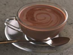 La dolce vita, hot chocolate, rue Musette, Dijon