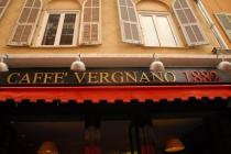 Caffe Vergnano 1882, Nice, France